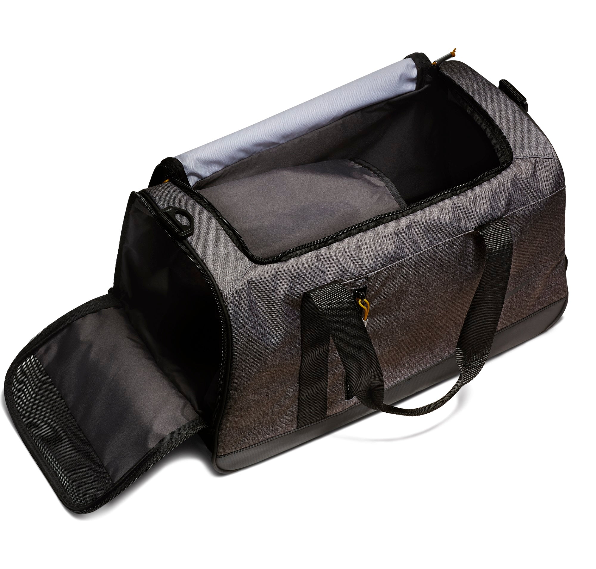 nike sports duffle bag