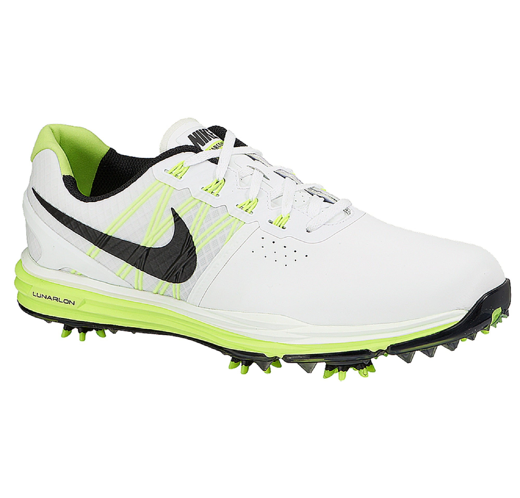 nike lunar control golf