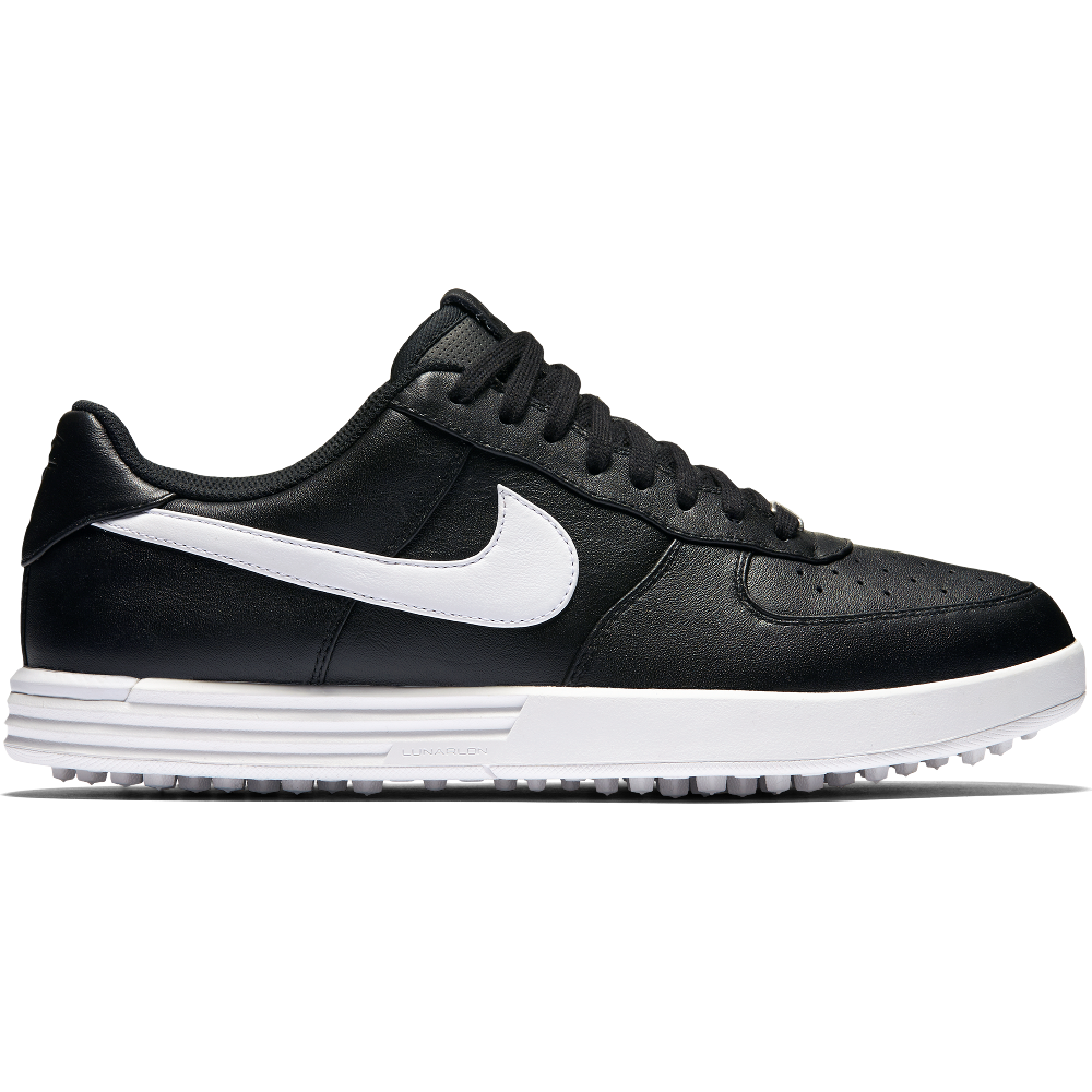 Nike Lunar Force 1G Golf Shoes 818726 