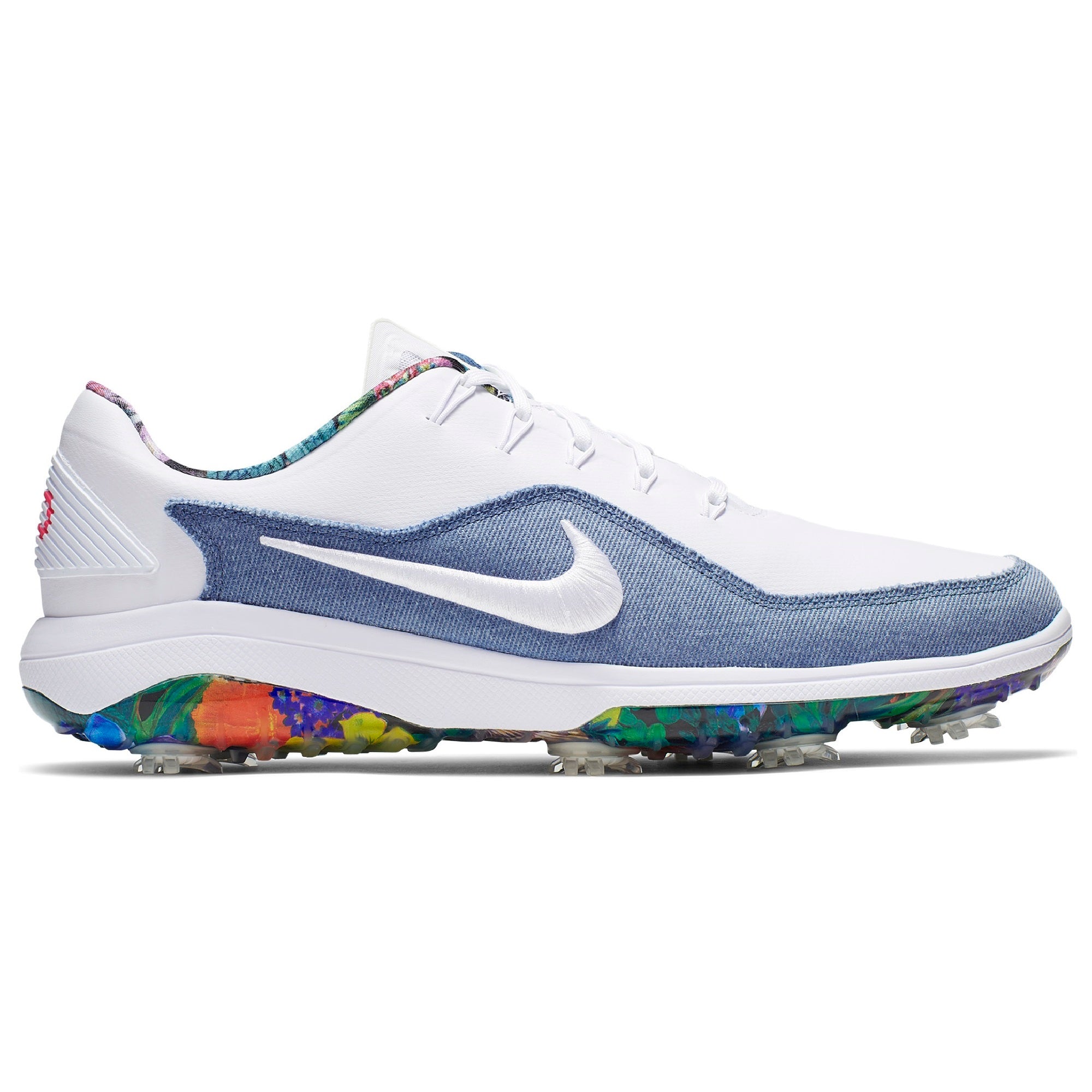 nike react vapor 2 golf shoes review