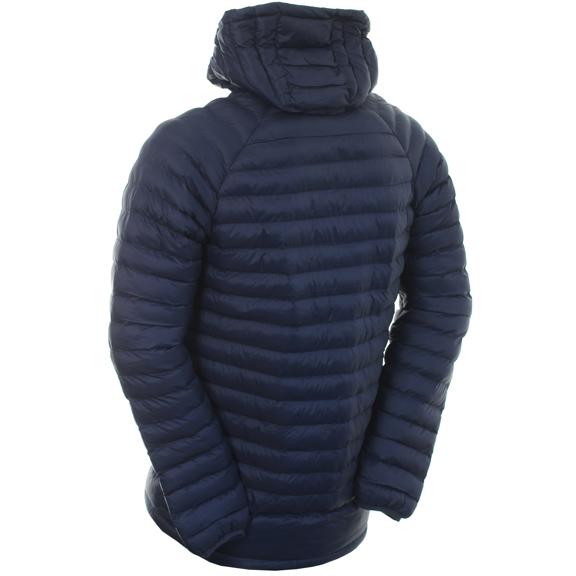 oakley hooded jacket