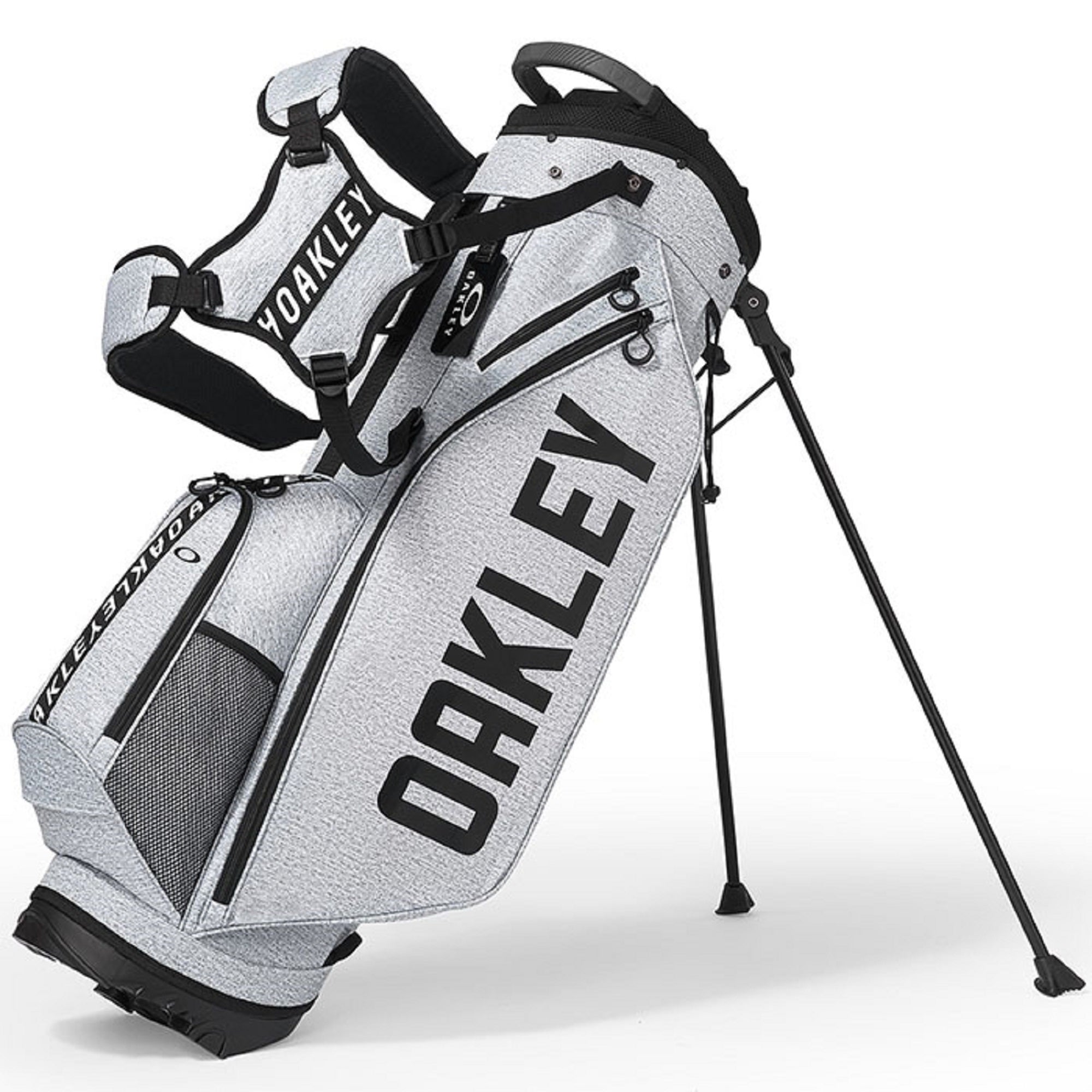 oakley stand golf bag