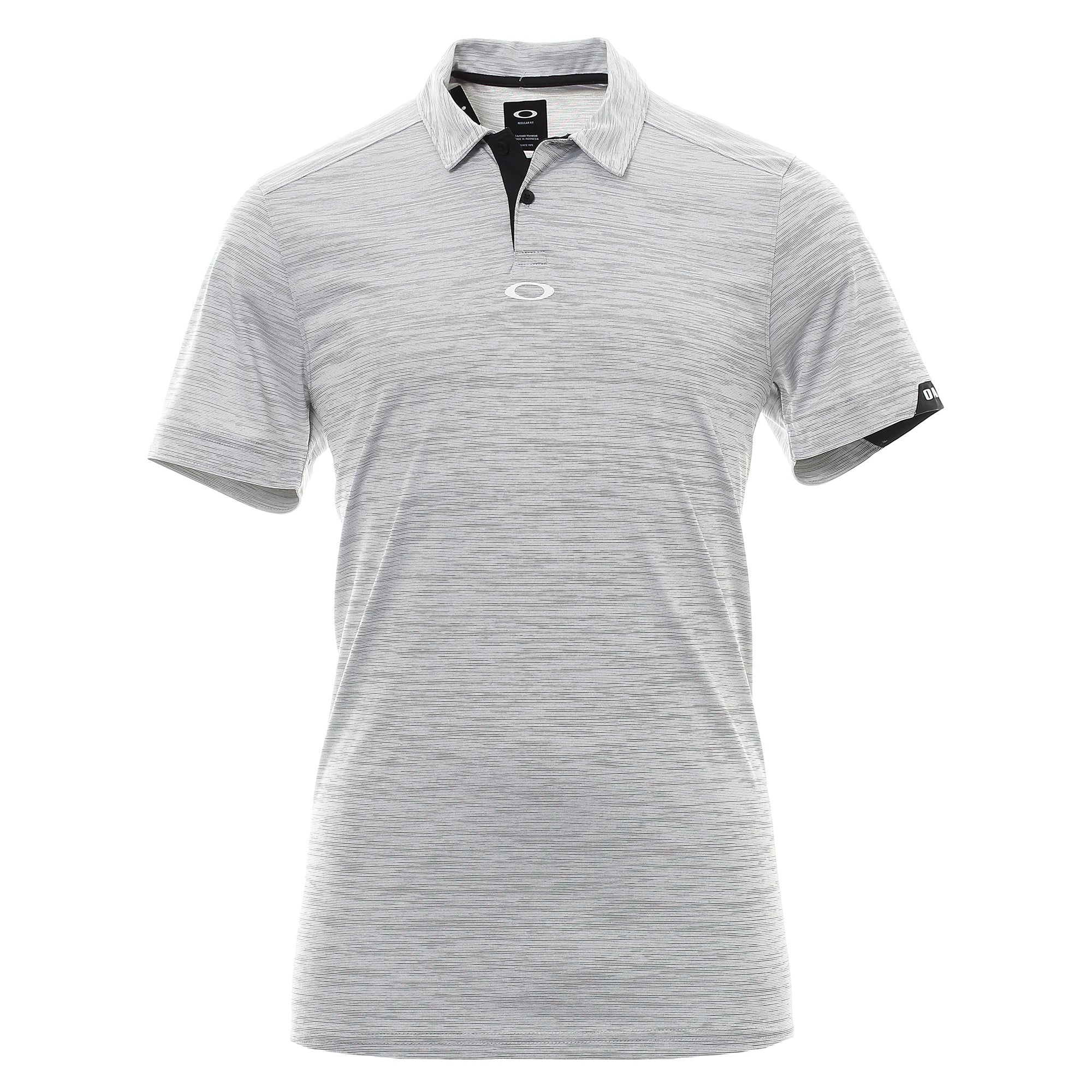 oakley gravity polo blackout