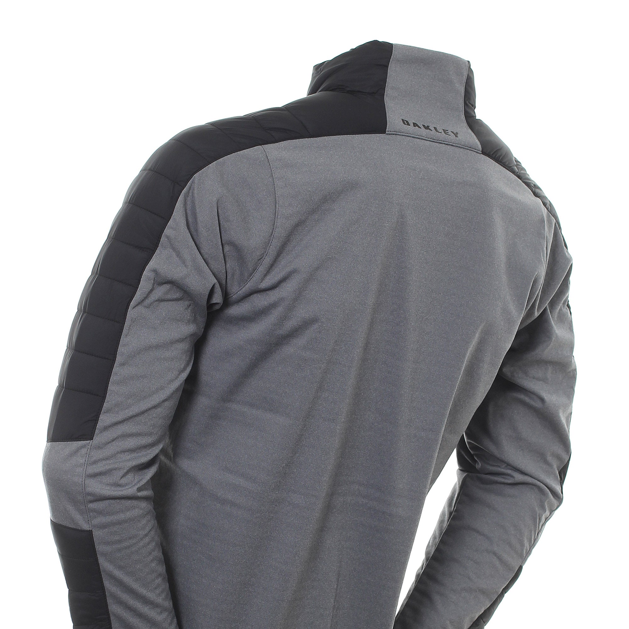 oakley golf jacket