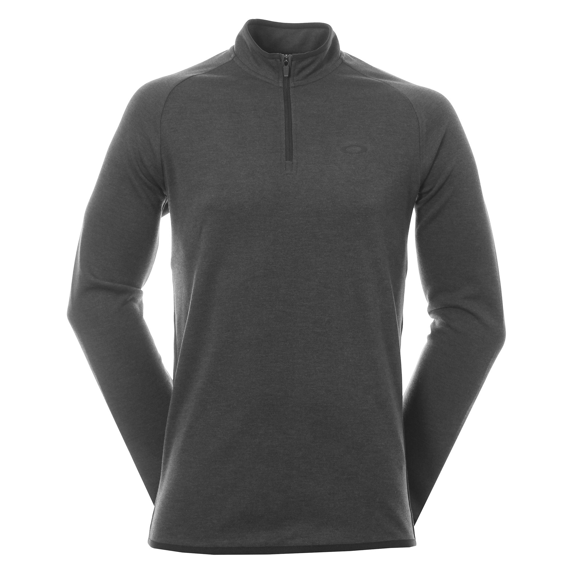 oakley range pullover