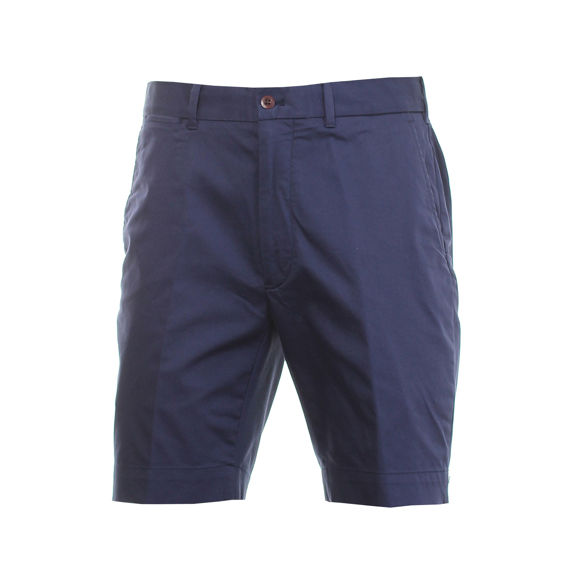 navy polo shorts
