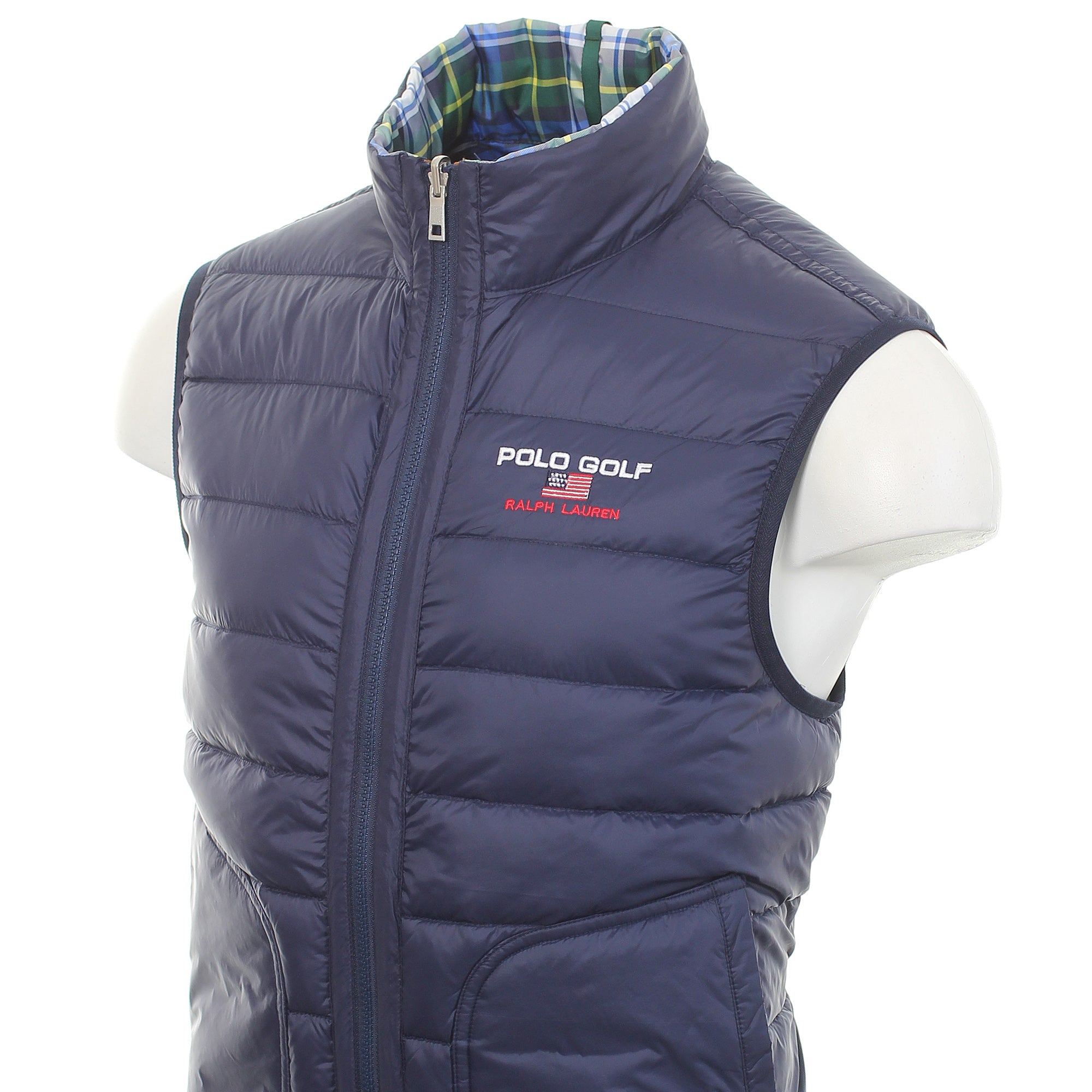 ralph vest