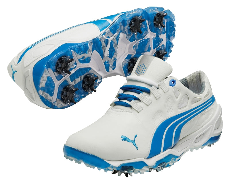 puma biofusion golf shoes