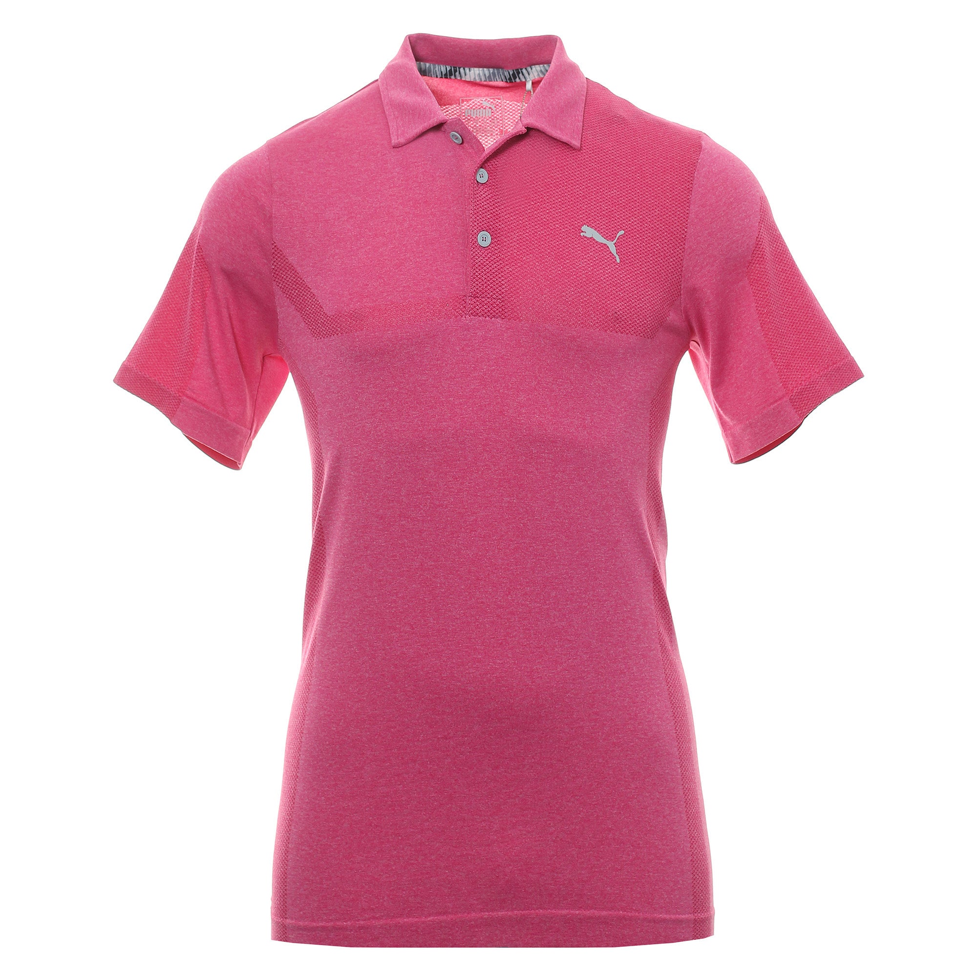 Puma Golf Evoknit Breakers Shirt 578791 