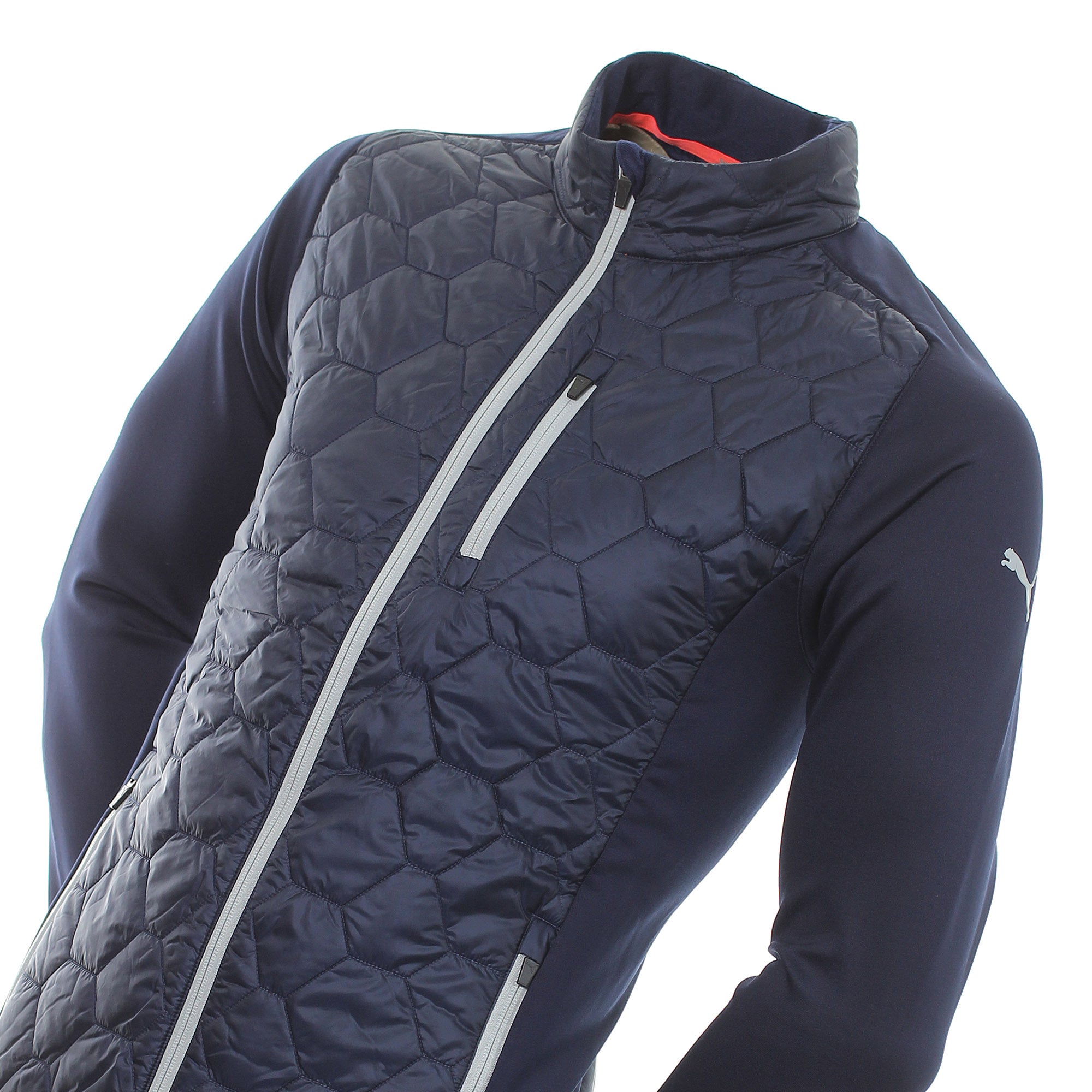 puma golf pwrwarm extreme jacket