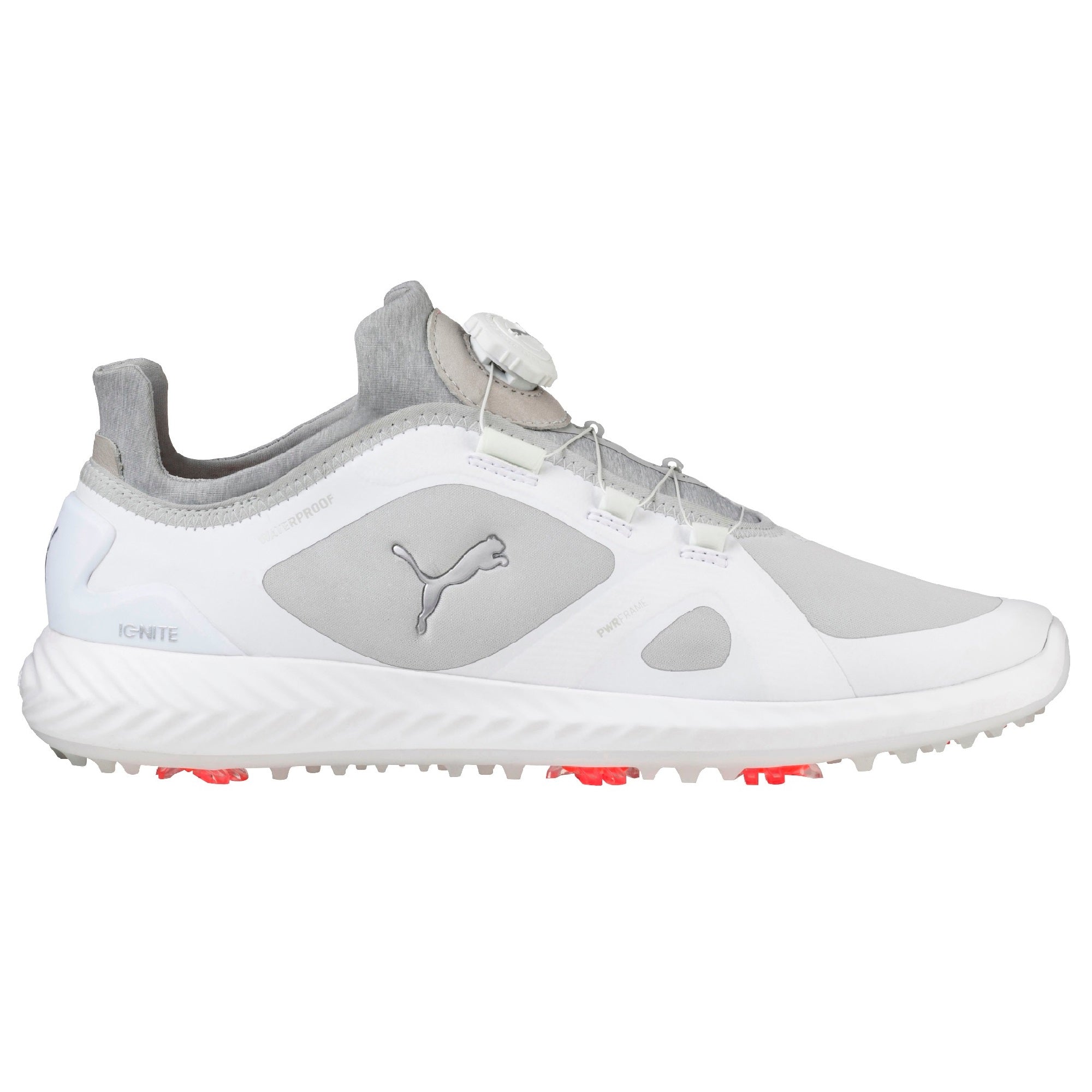 puma golf ignite pwradapt disc shoes