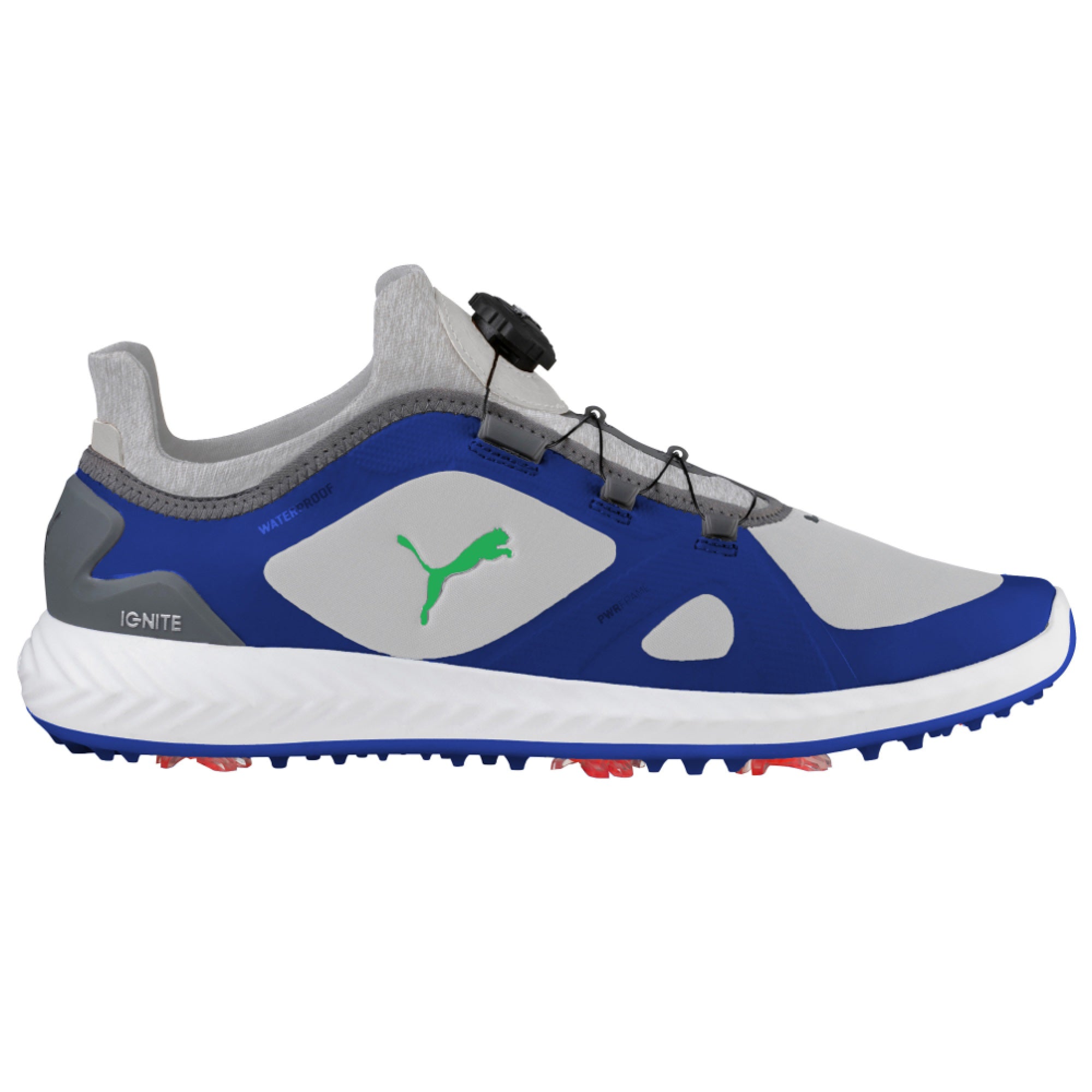 ignite pwradapt disc golf shoes