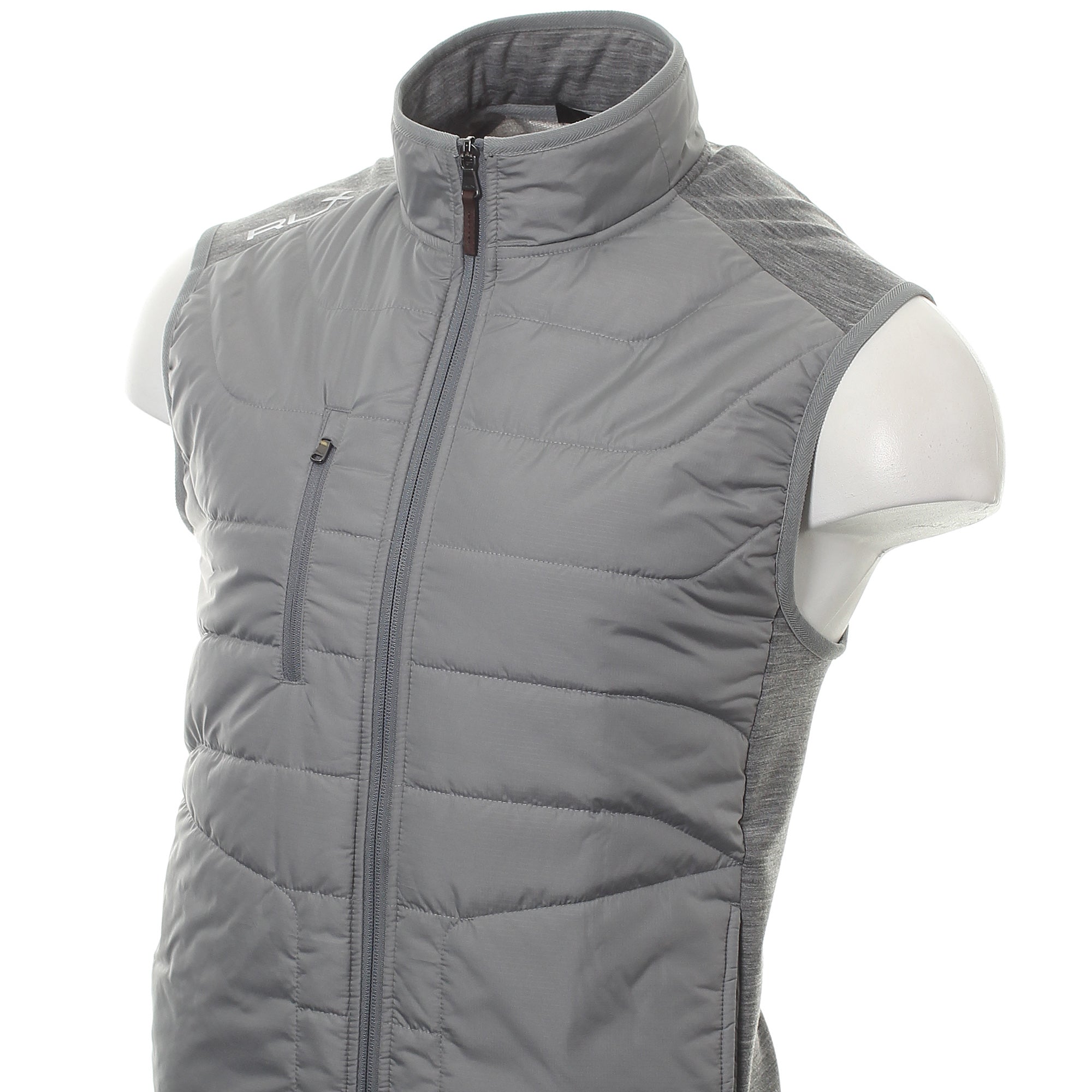 rlx vests