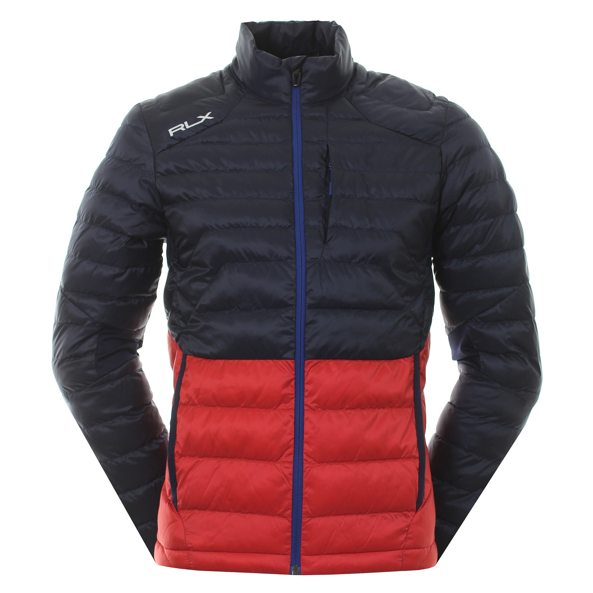 rlx down jacket