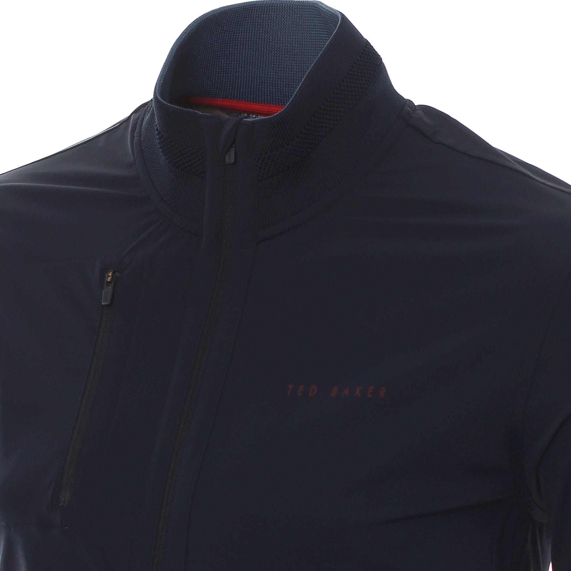 ted baker golf jacket