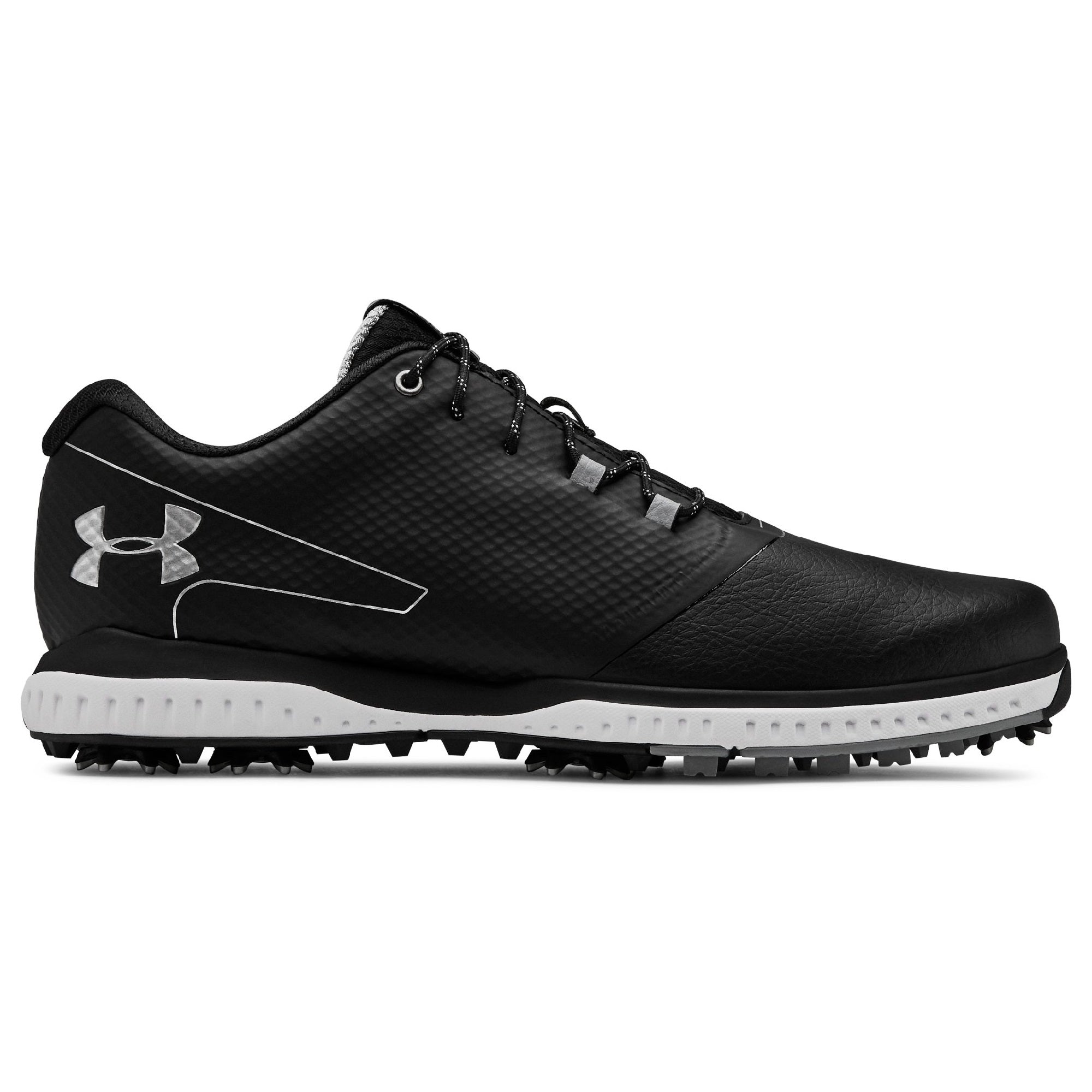 Under Armour UA Fade RST 2 E Golf Shoes 