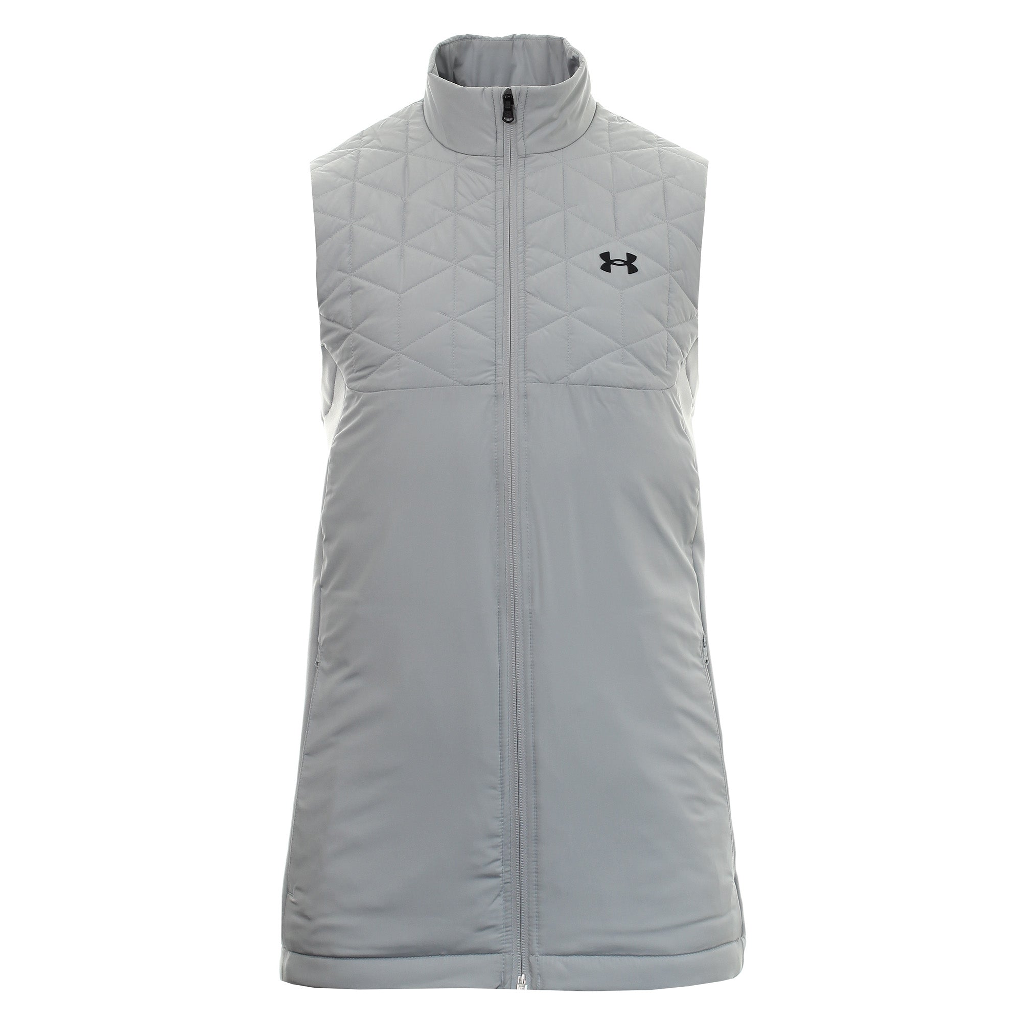 under armor golf vest