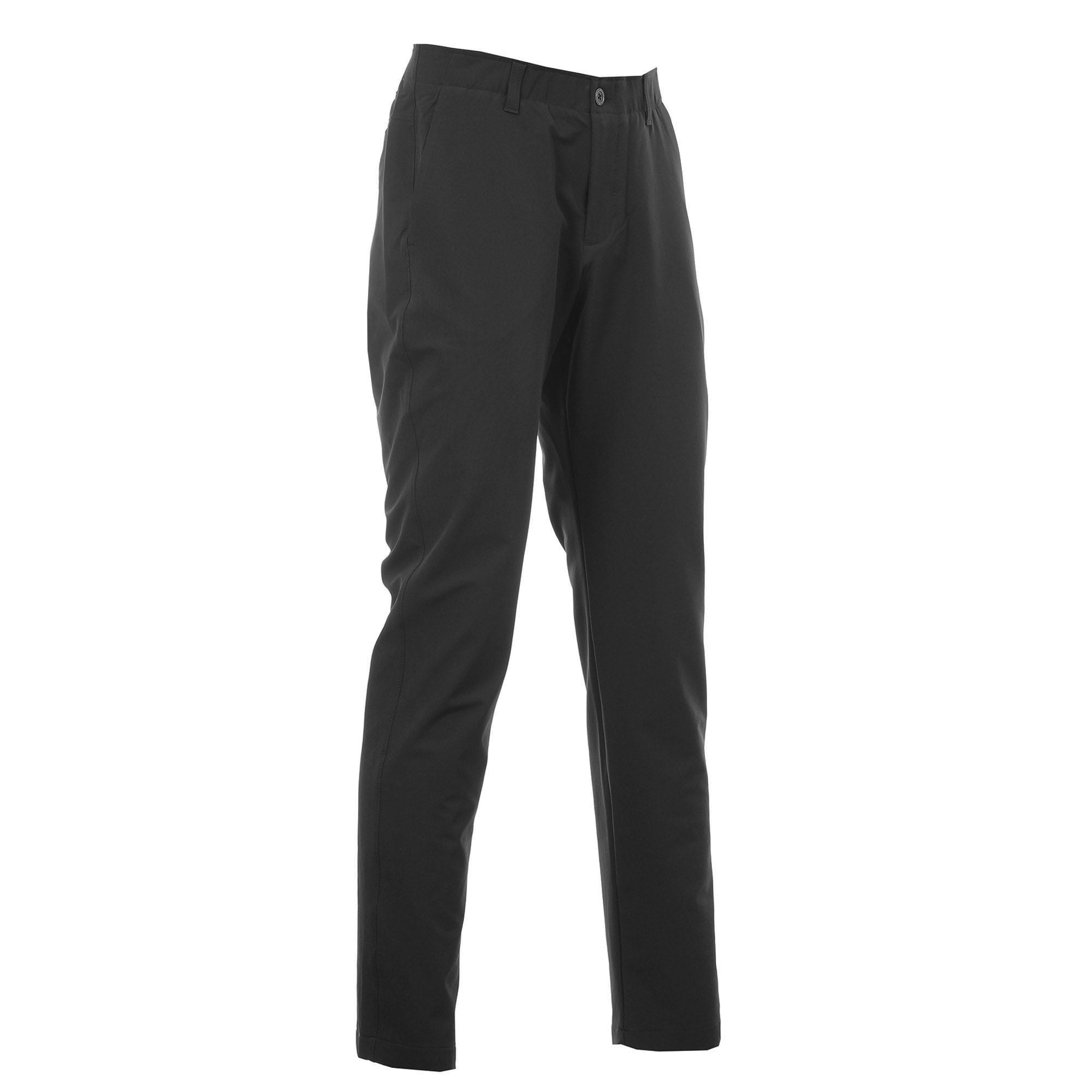 men's ua showdown chino tapered trousers