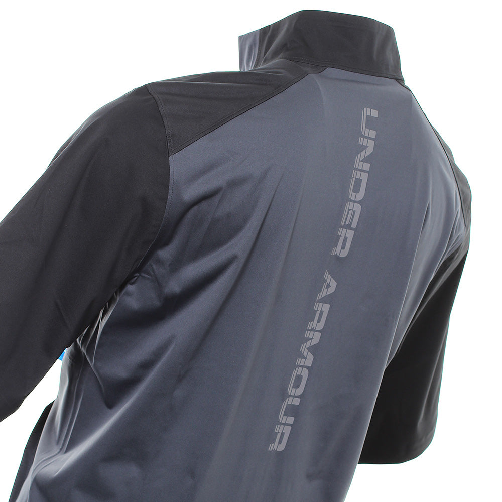 under armour golf storm 3 waterproof jacket