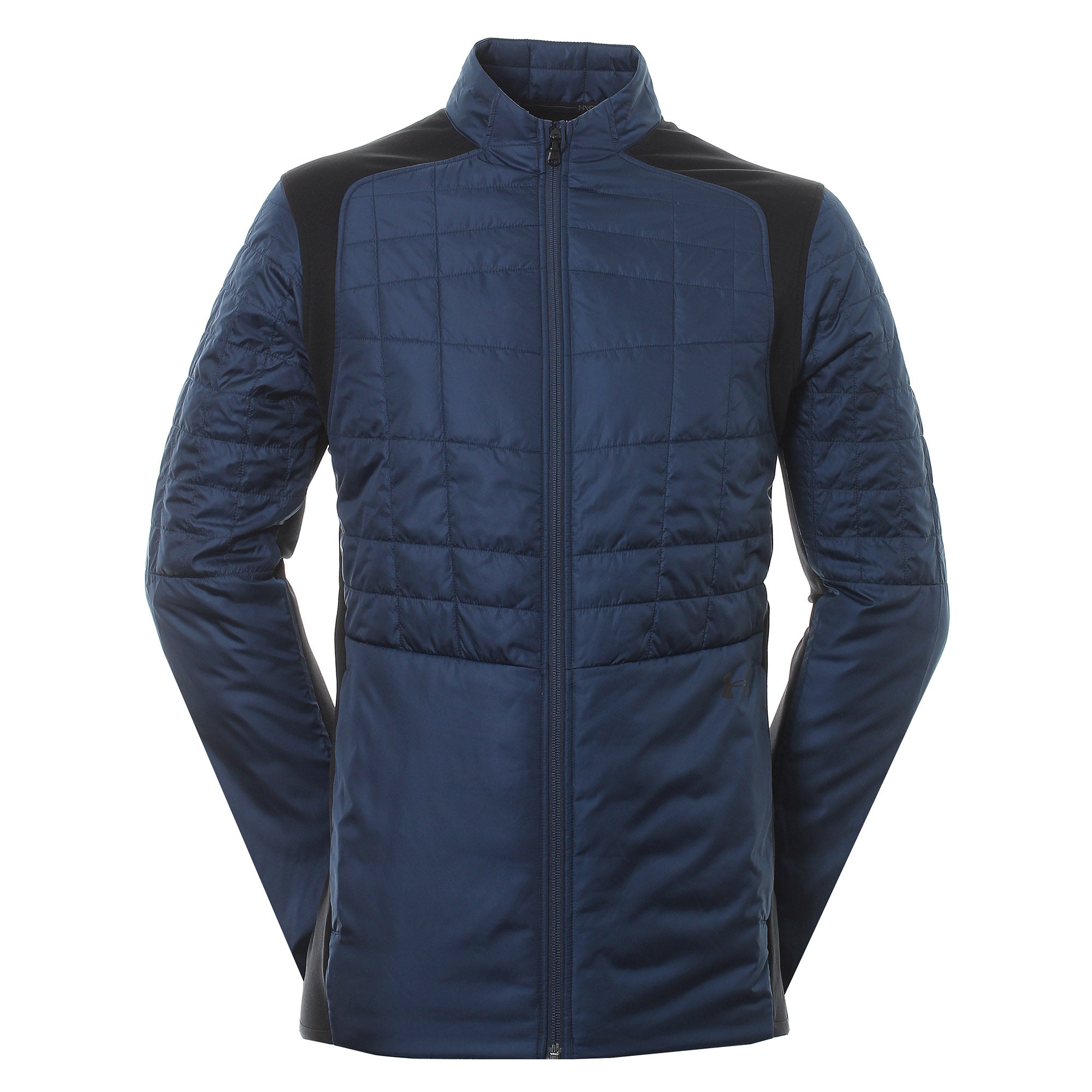 under armour storm insulated golf jacket