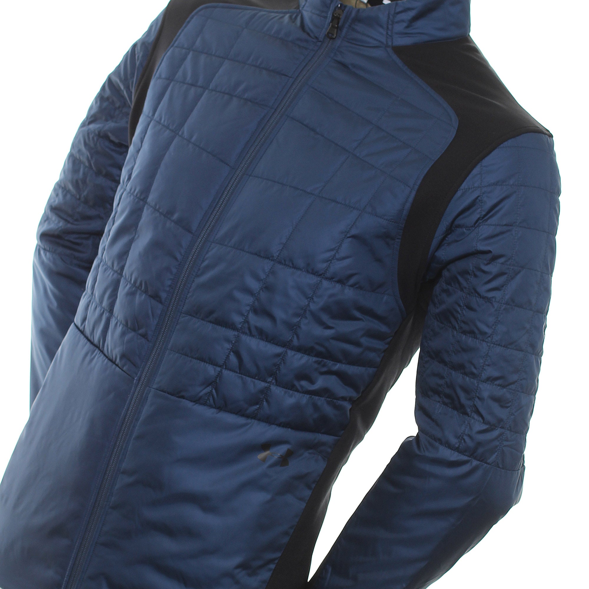 under armour storm insulated jacket