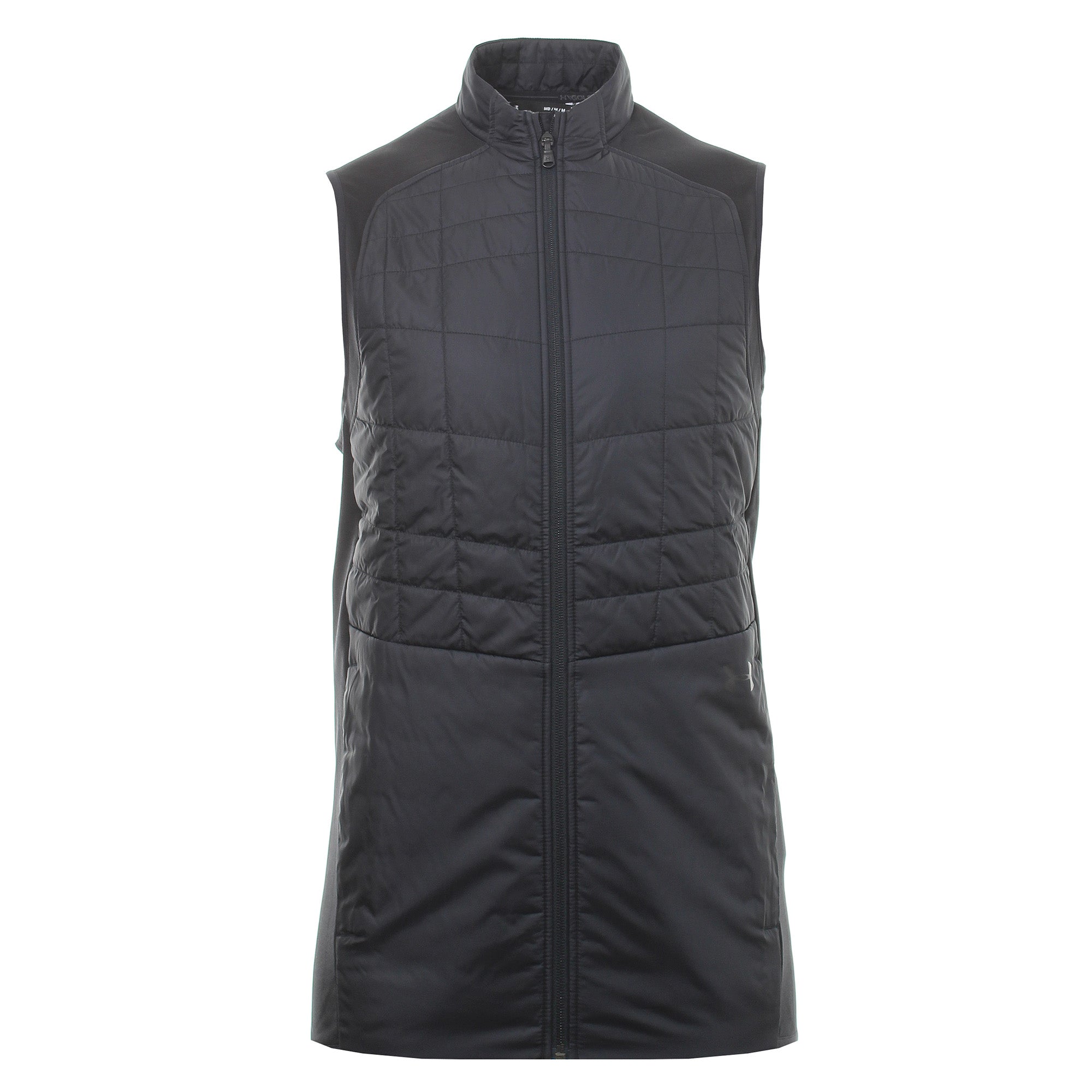 ua insulated vest