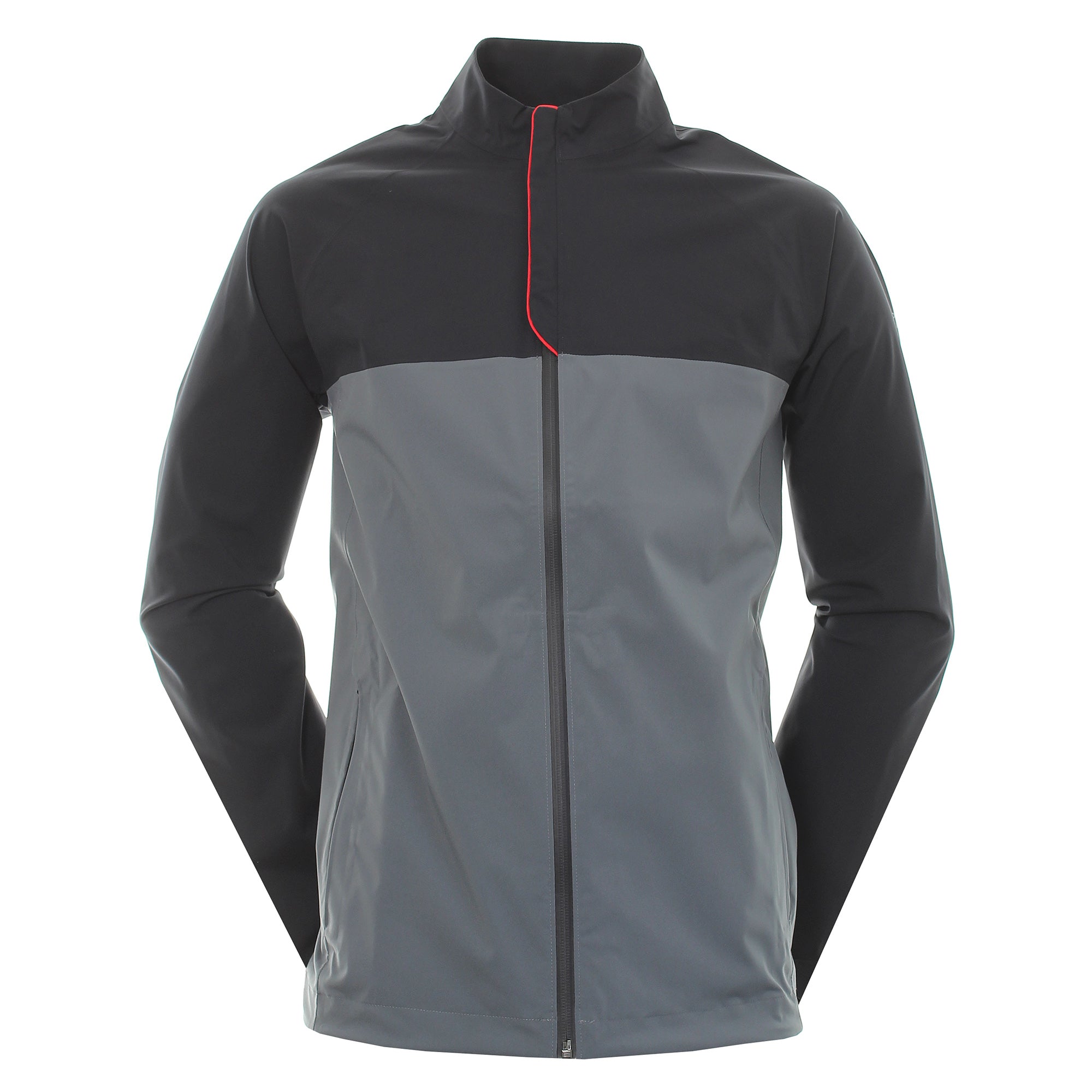 under armour waterproof jacket