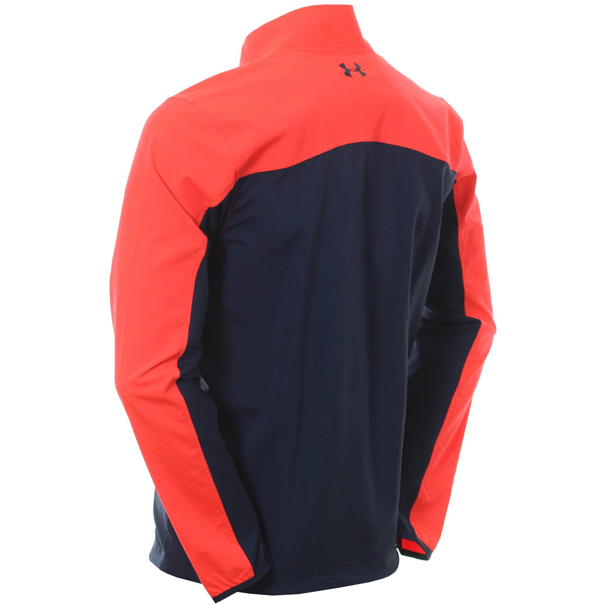 under armour storm windstrike windshirt