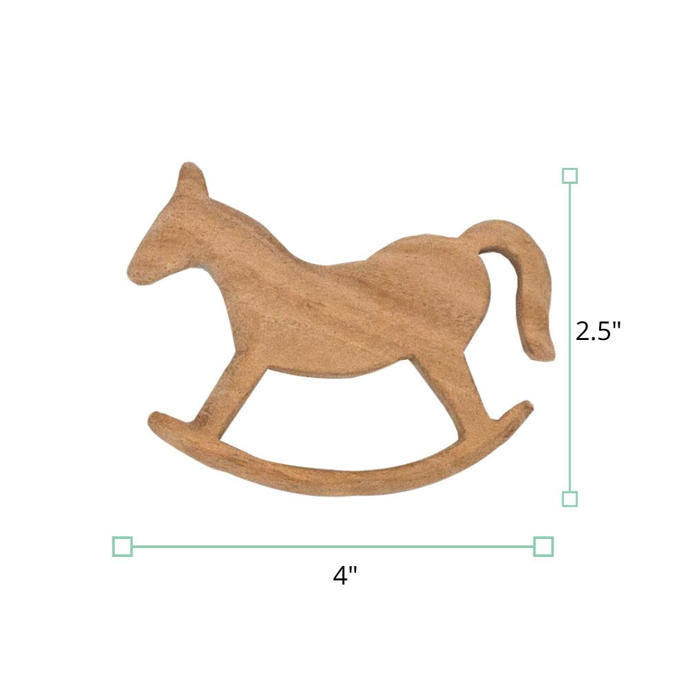 horse teether