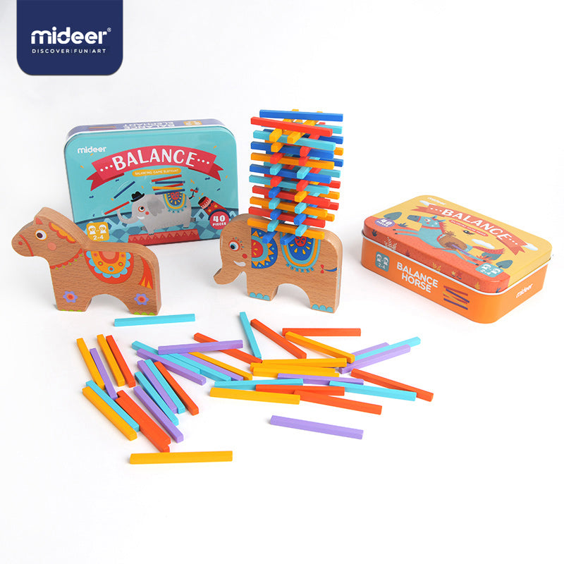 mathematics educational toys