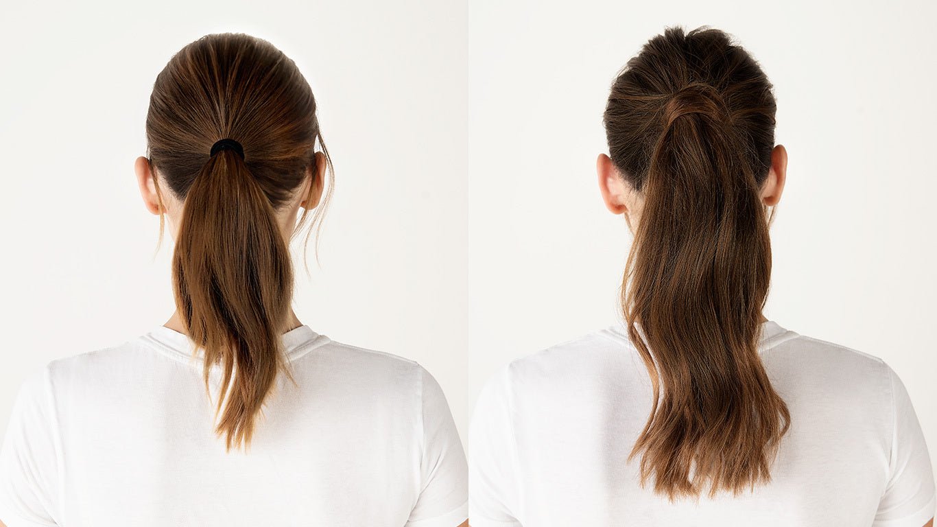 PONYTAIL 10-12” BLENDABLES™