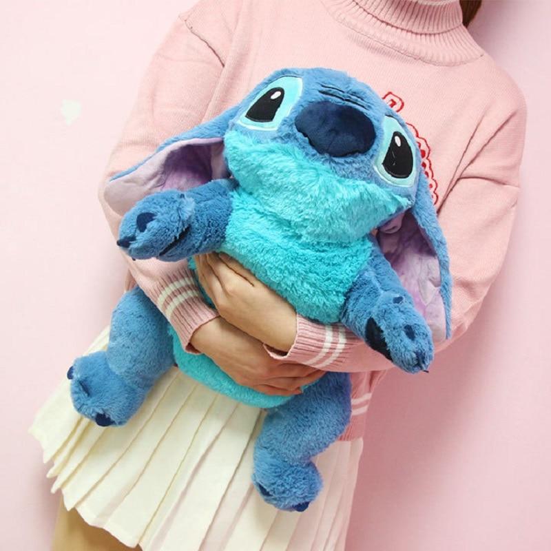 nounours stitch geant