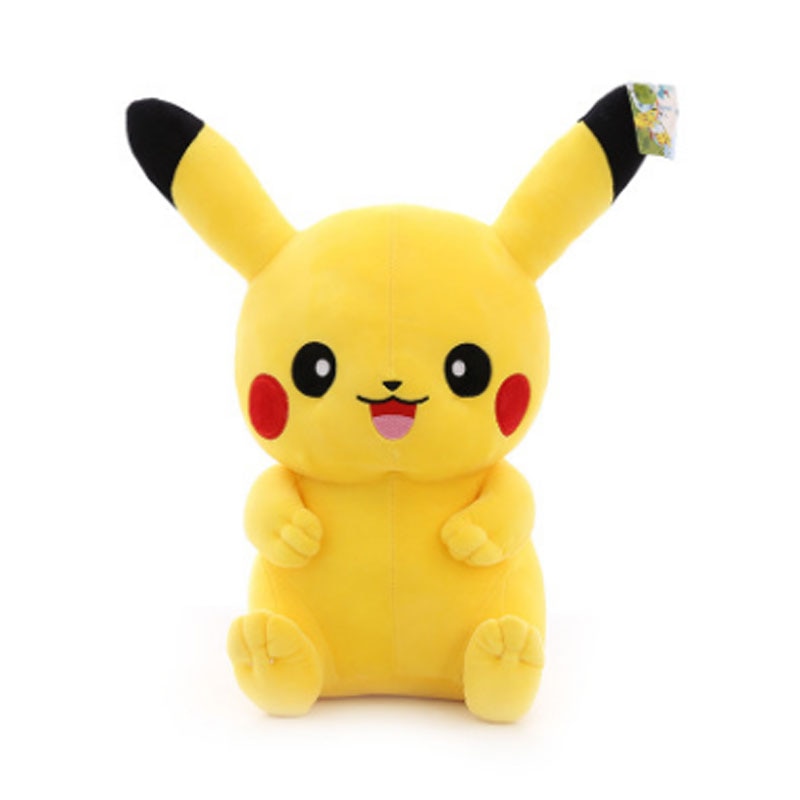 peluche pikachu