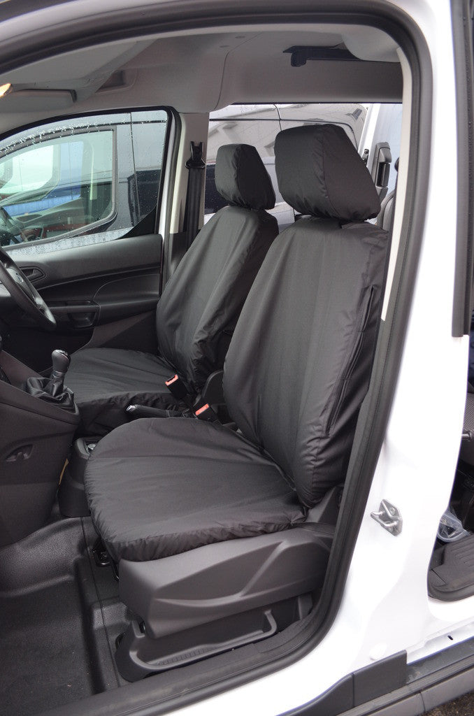 ford tourneo 9 seater seat covers