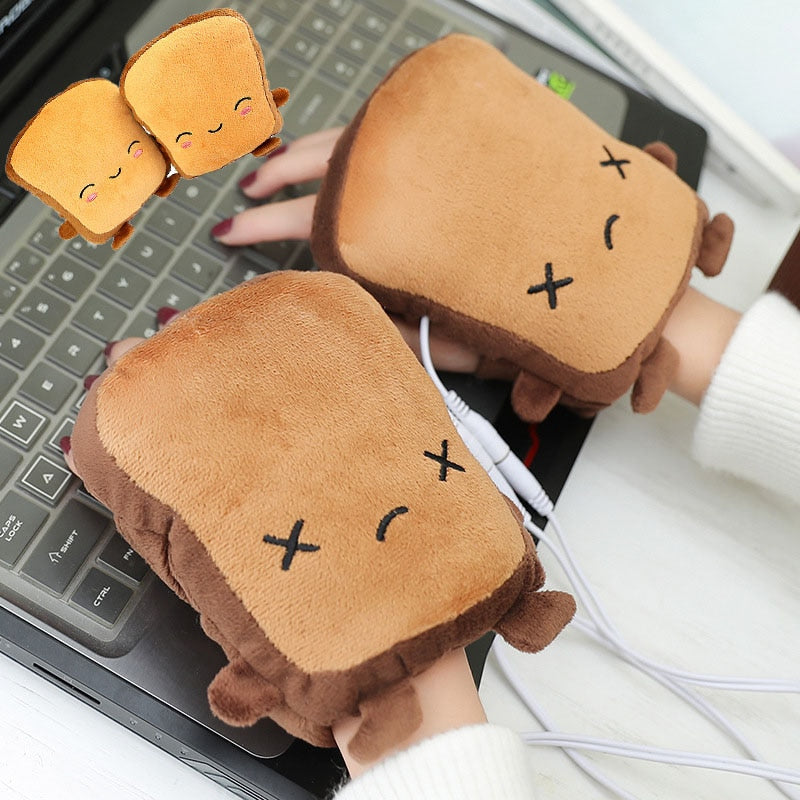 Toasty USB Hand Warmers – Pal
