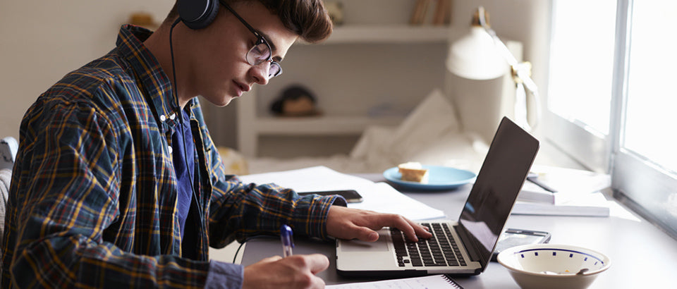 Online tutoring in a virtual classroom – how to identify your style -  Vedamo Blog