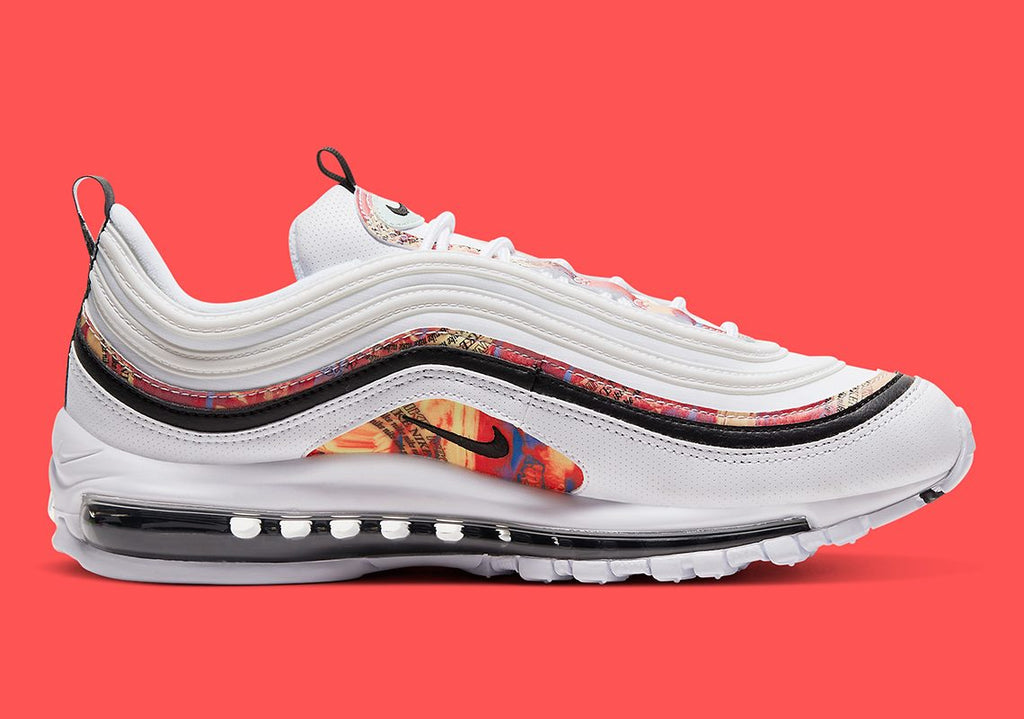 men's nike air max 97 vintage mosaic