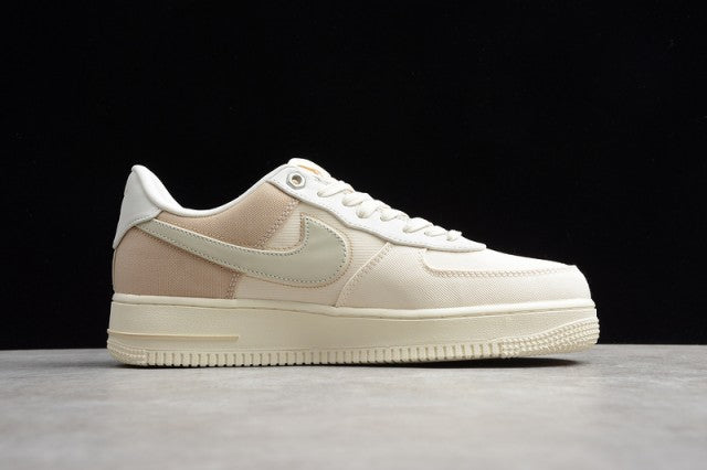 nike air force 1 premium pale ivory