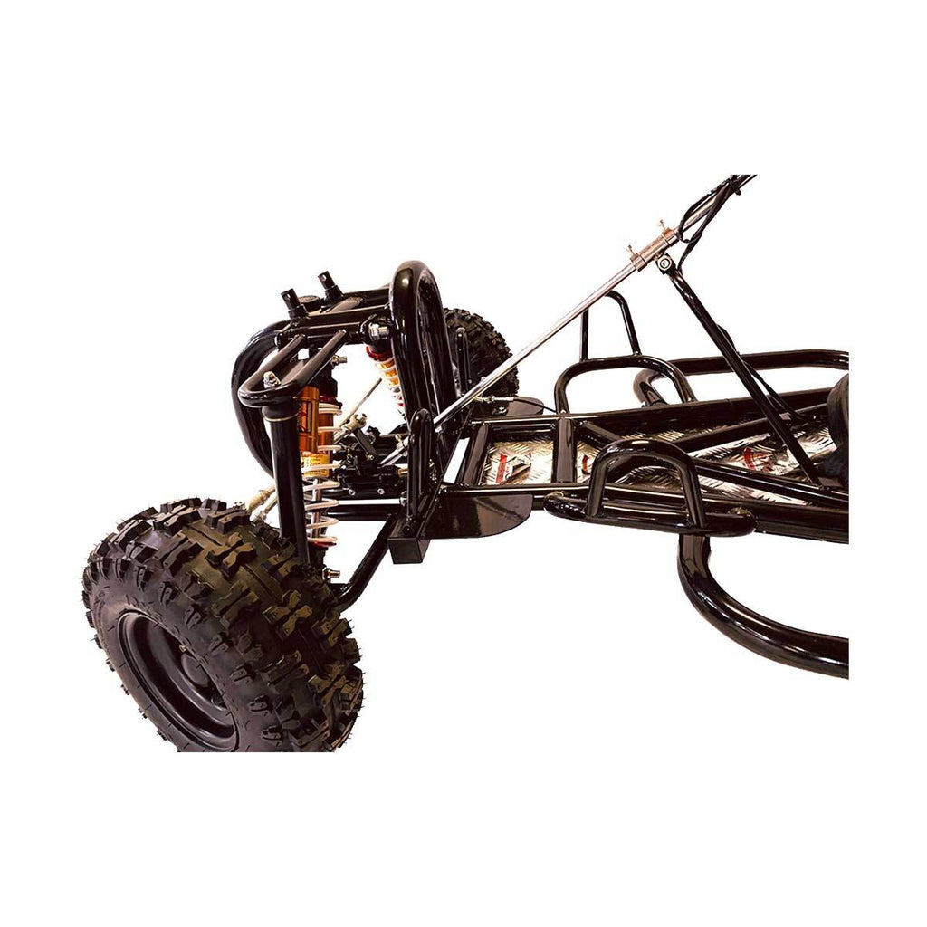 off road go kart suspension