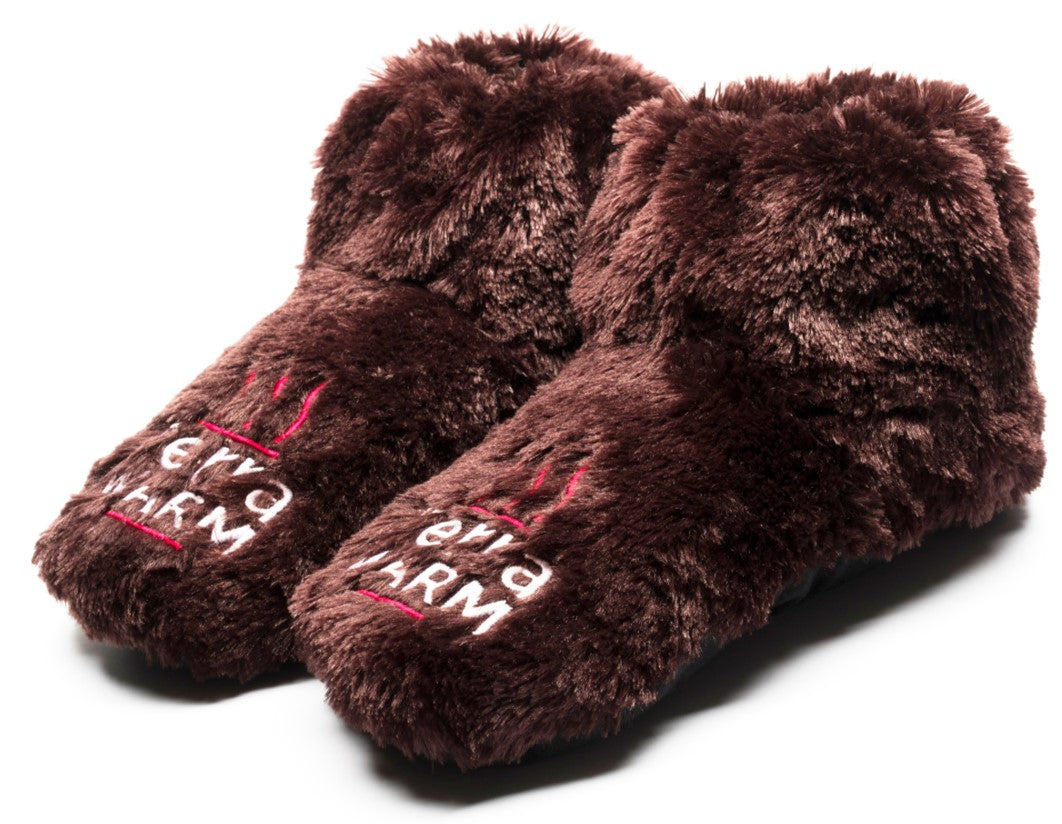 foot warmers slippers