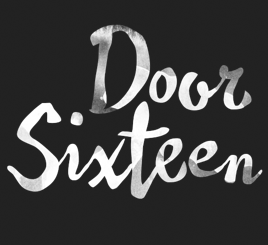 Door Sixteen