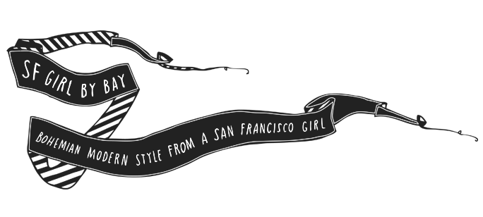 SF Girl By Bay