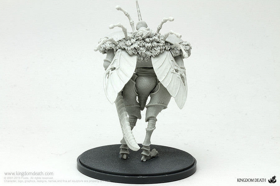 Dung Beetle Knight