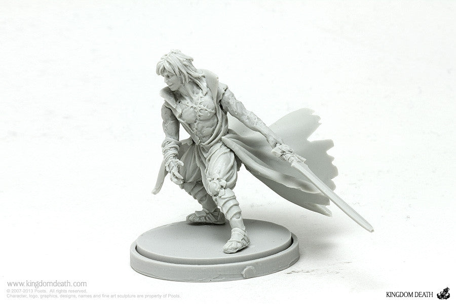 Twilight Relic Knight