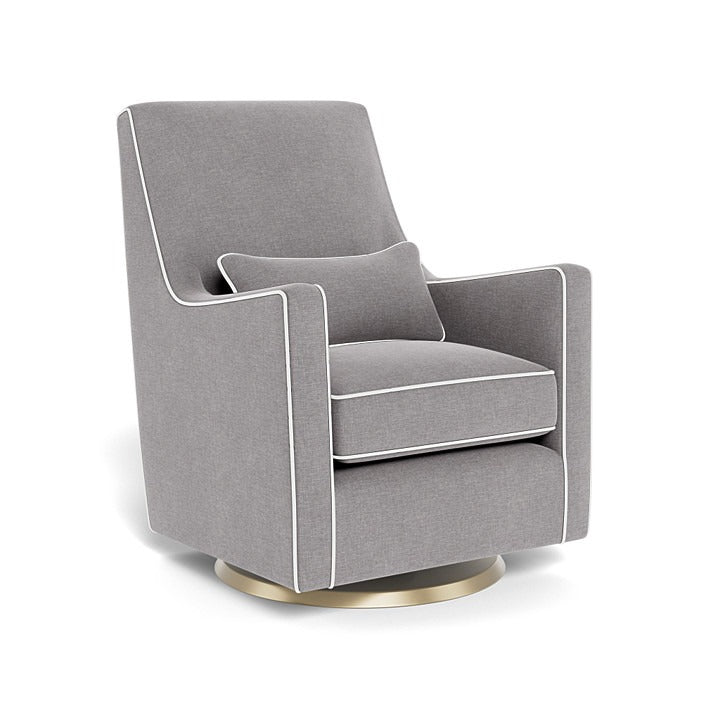 luca glider chair