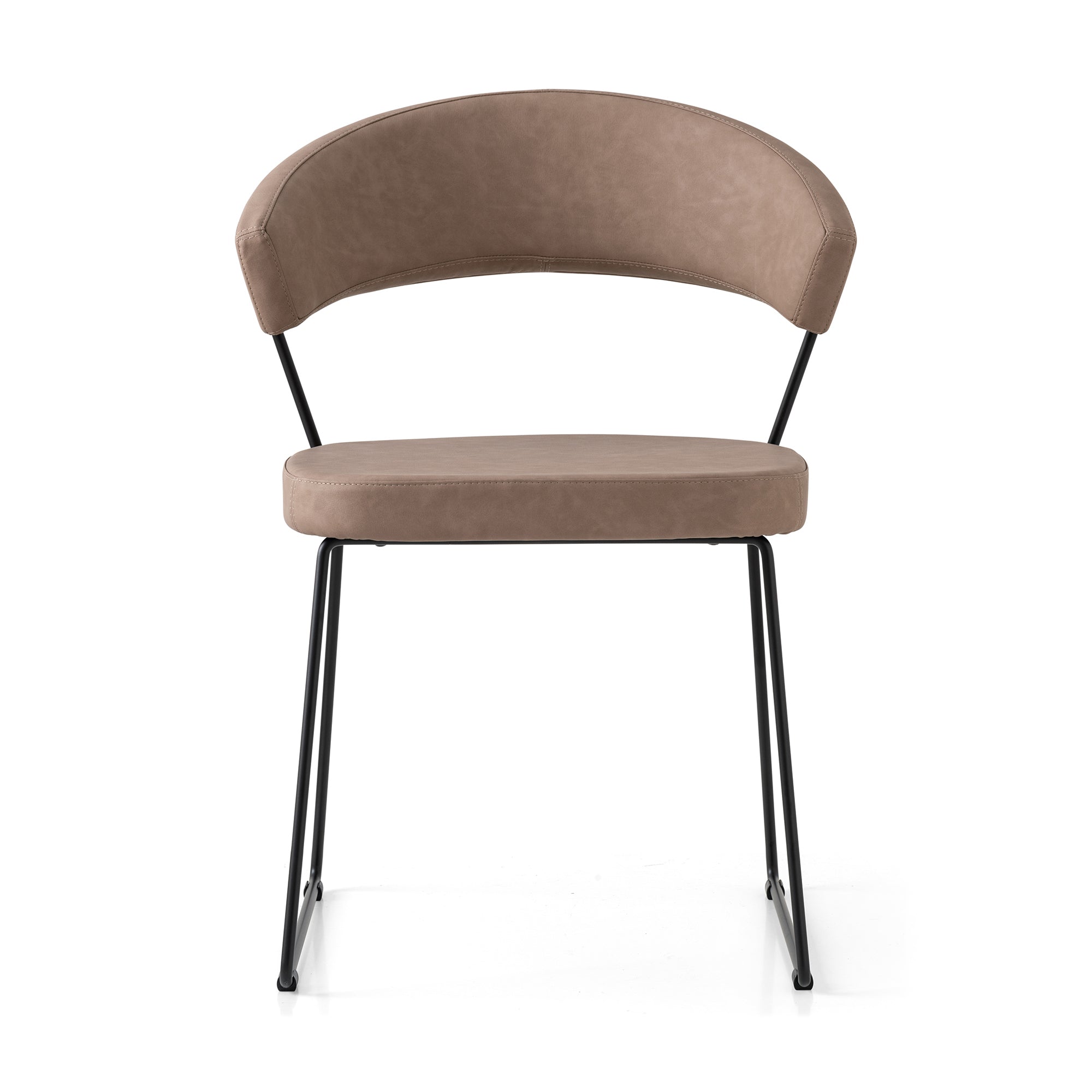 calligaris new york dining chair