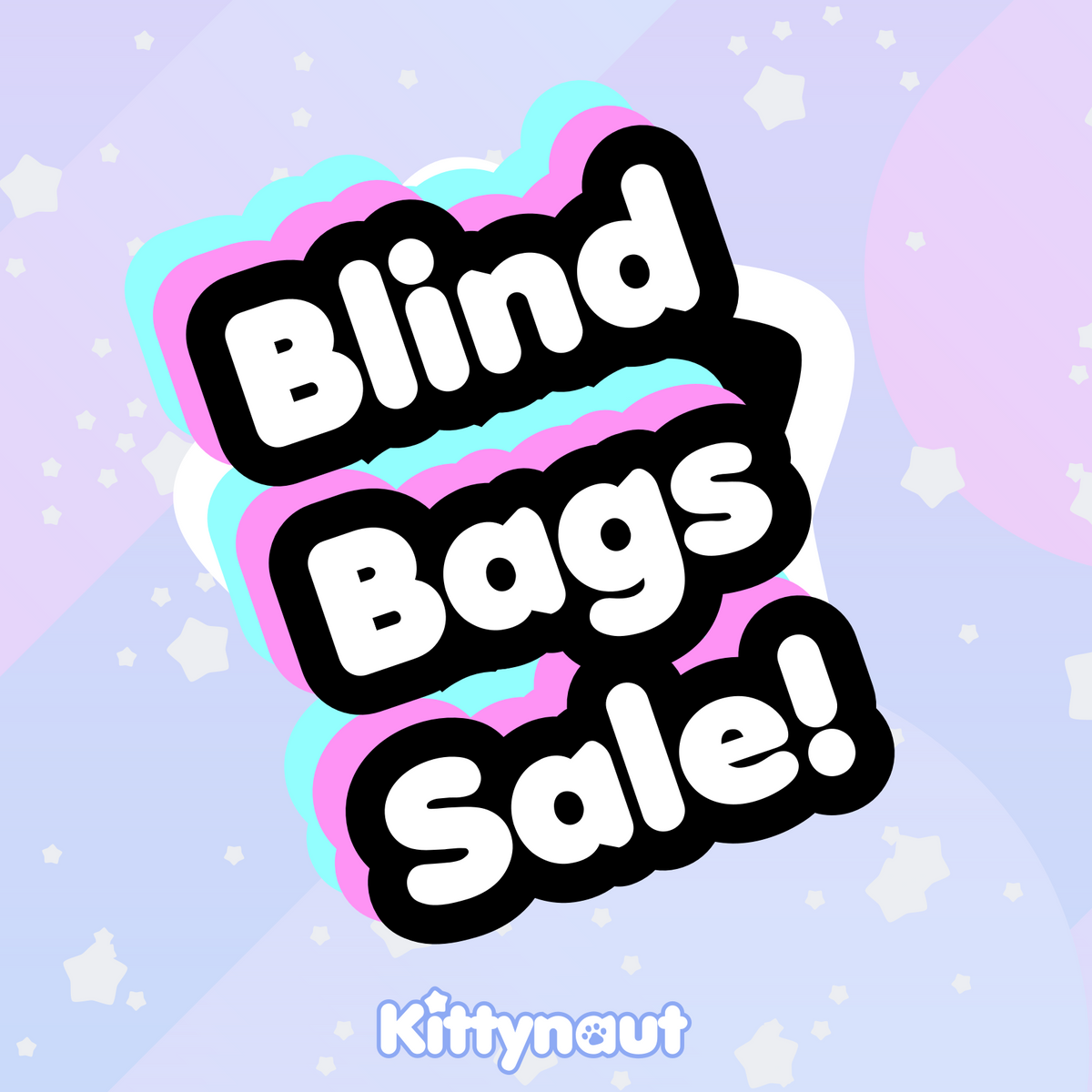 blind bags for sale