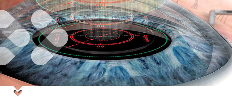 ora intraoperative measurement for cataract surgery