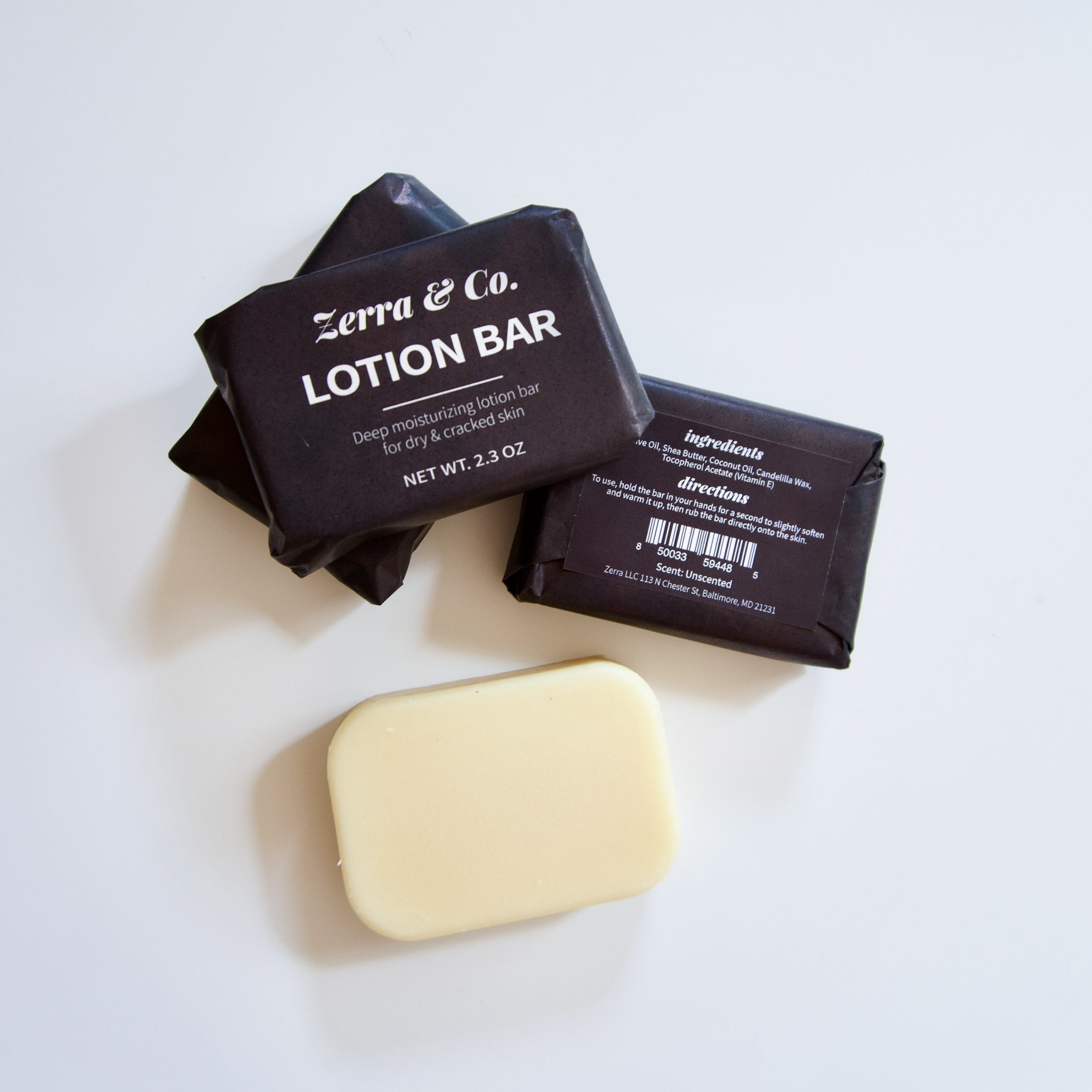 How to Use a Lotion Bar? – EcoRoots