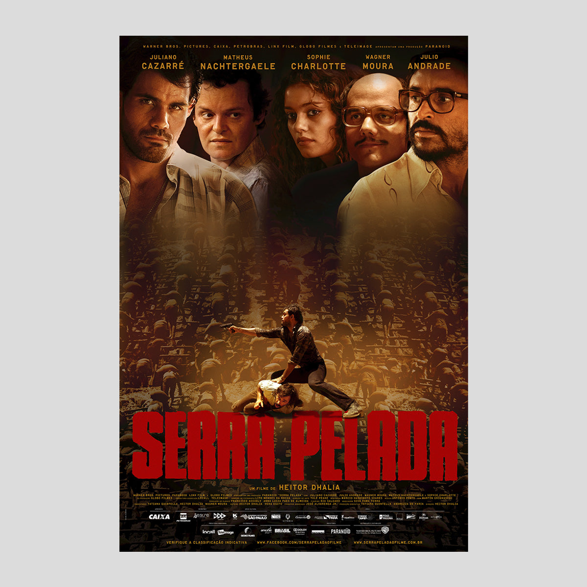 Serra Pelada
